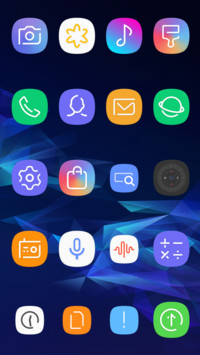 Pure S9 OS