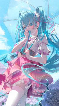 二次元世界中的星座