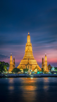 Thailand must go to punch in place 93