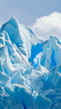 Perito Moreno Glacier