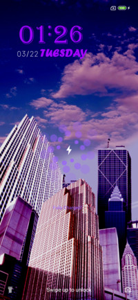 Heights Buildings