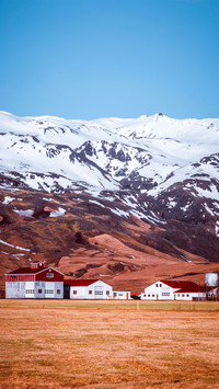 Iceland Cabin