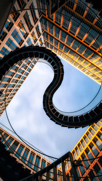 How to make architectural photography more eyecatching 78