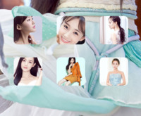李一桐女神季