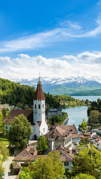 The most suitable pension country in the world 54