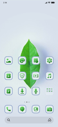 Elements