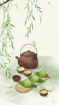 清明养生重在顺应时节