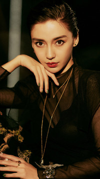 杨颖
