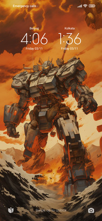 Wasteland Machine