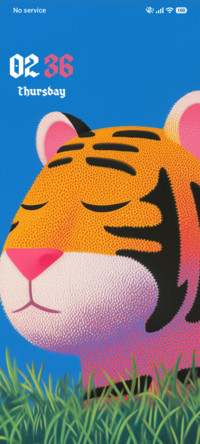 Tiger