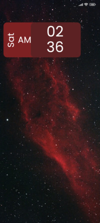 Red Black