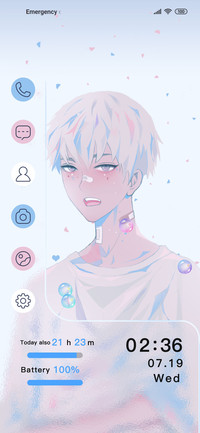 Sad Love