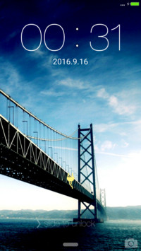 iOS Road to Heaven In Designs 