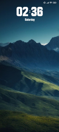 Hills