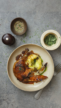 Top 5 parisian specialties