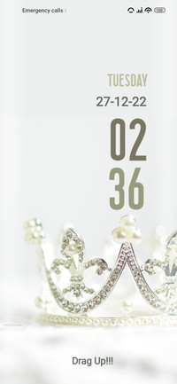 Crown