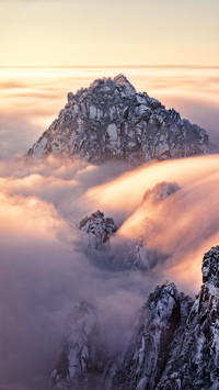 More beautiful scenery in southern Anhui 54