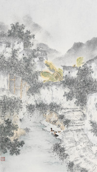 青年艺术100展览
