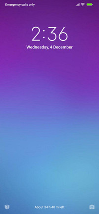 Colors v11