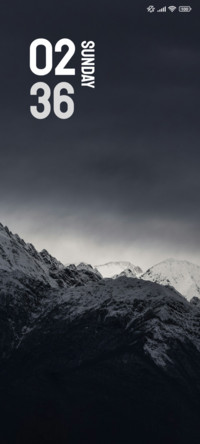 Alpine Dreams