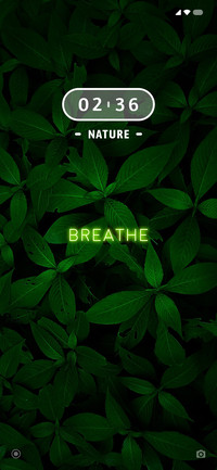 Project NATURE