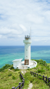 Internatioanl-lighthouse