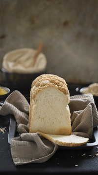 Super simple bread practice 30