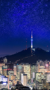 Dynamic Seoul 2