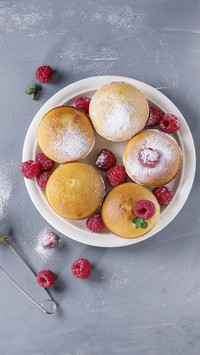 Dessert 3 that can also be made with an electric rice cooker