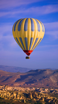 Romantic Turkey