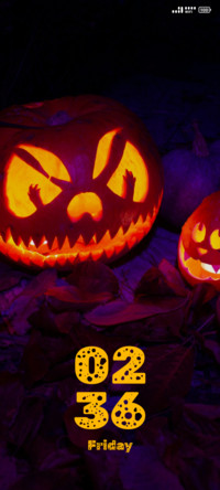 Spooky Shadows