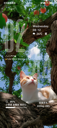 其实小猫很爱你