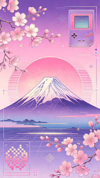 东京霓虹梦