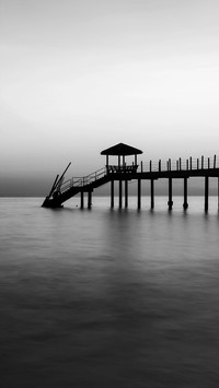 Black and White Photography Art