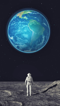 Cosmic illustration-16