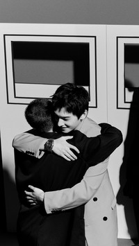 杨洋 星光不负赶路人
