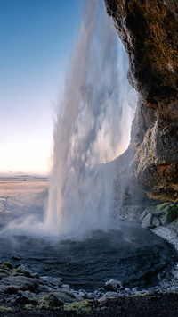 Seljalandfalls 2