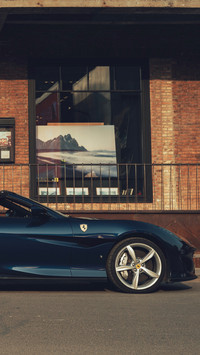 Portofino 入门即传奇