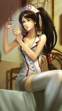 LOL阿卡丽