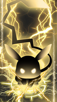 Pikachu-Desity