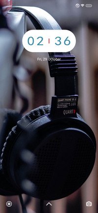 HeadPhoneOs