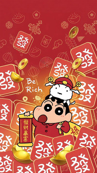 小新闹新春 年味超欢乐