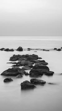 Black and White Photography Art