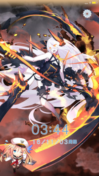 战舰少女R