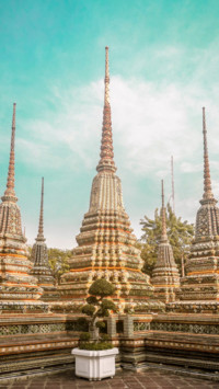 Thailand (1)