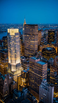 Must see attractions in New York USA 37