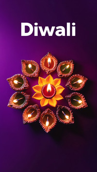 Happy Diwali-Desity