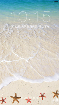 贝壳
