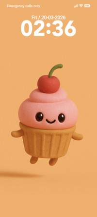 Cupcake Bliss ?