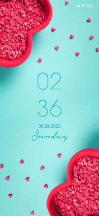 Valentine Tuo